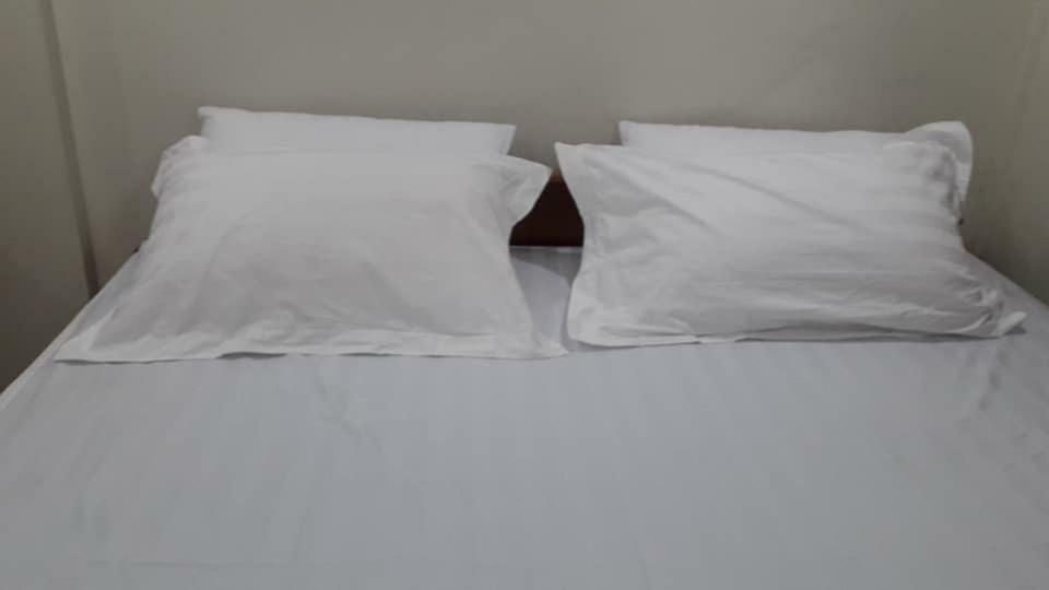 הפא-אן Lux Pillow Hostel מראה חיצוני תמונה