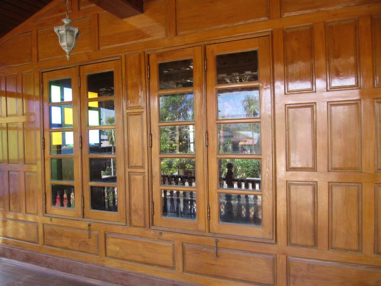 הפא-אן Lux Pillow Hostel מראה חיצוני תמונה