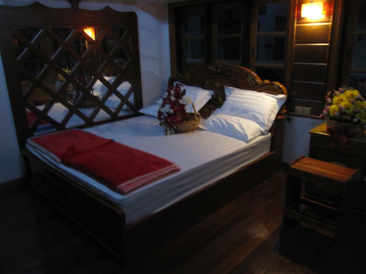 הפא-אן Lux Pillow Hostel מראה חיצוני תמונה