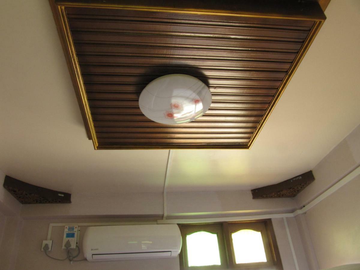 הפא-אן Lux Pillow Hostel מראה חיצוני תמונה