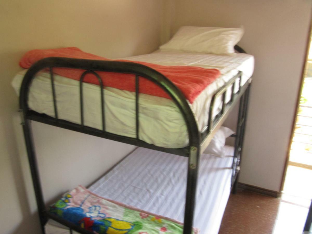 הפא-אן Lux Pillow Hostel מראה חיצוני תמונה