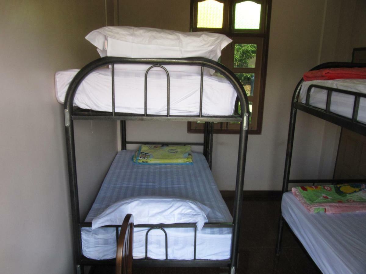 הפא-אן Lux Pillow Hostel מראה חיצוני תמונה