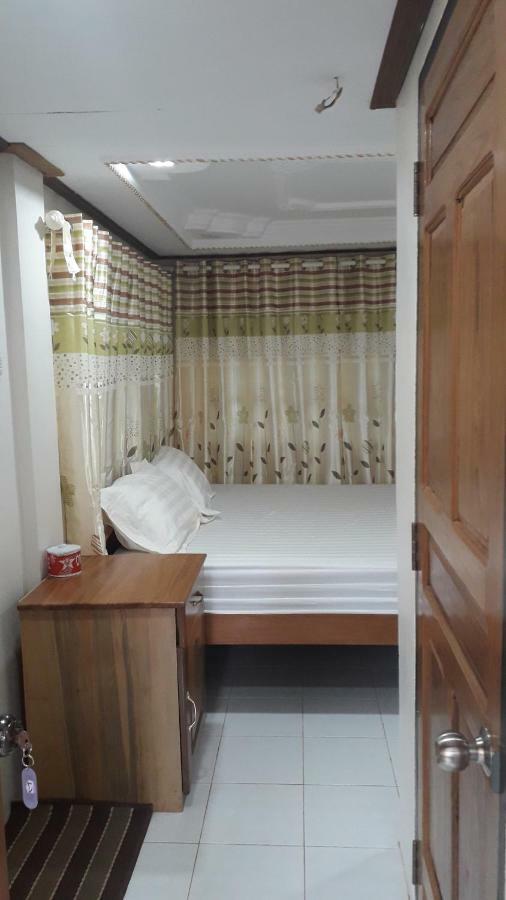 הפא-אן Lux Pillow Hostel מראה חיצוני תמונה