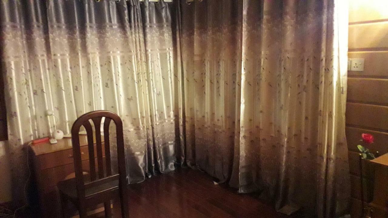 הפא-אן Lux Pillow Hostel מראה חיצוני תמונה