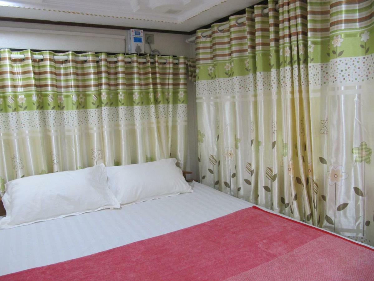 הפא-אן Lux Pillow Hostel מראה חיצוני תמונה