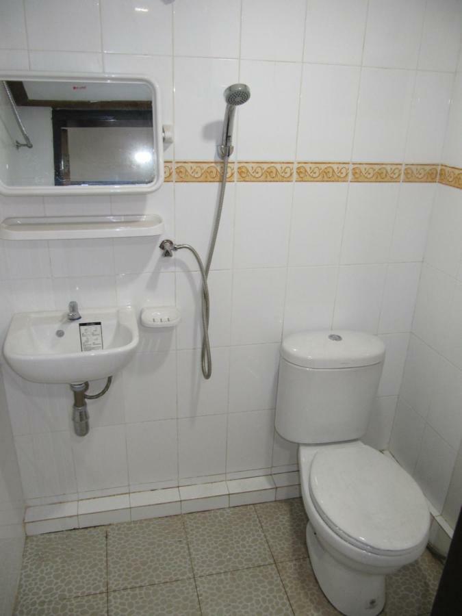 הפא-אן Lux Pillow Hostel מראה חיצוני תמונה