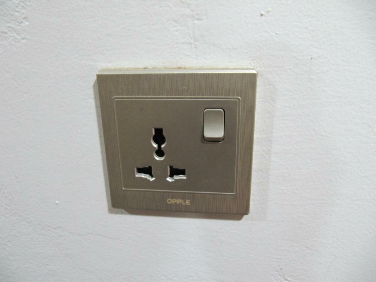 הפא-אן Lux Pillow Hostel מראה חיצוני תמונה