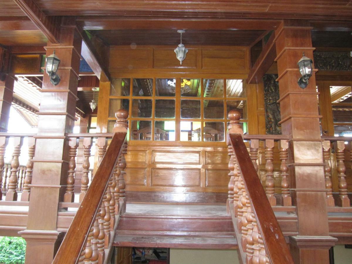 הפא-אן Lux Pillow Hostel מראה חיצוני תמונה