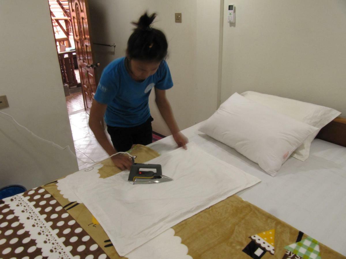 הפא-אן Lux Pillow Hostel מראה חיצוני תמונה