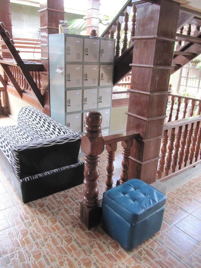 הפא-אן Lux Pillow Hostel מראה חיצוני תמונה