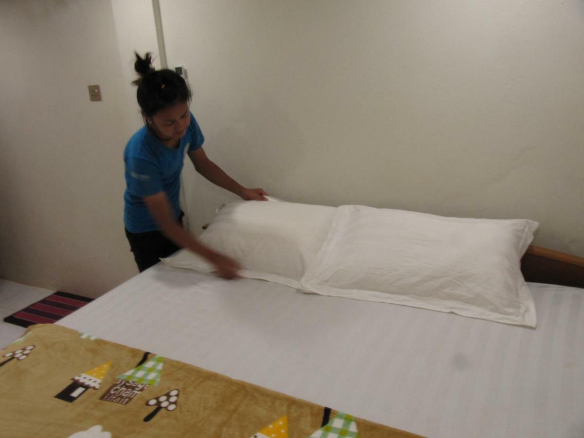 הפא-אן Lux Pillow Hostel מראה חיצוני תמונה