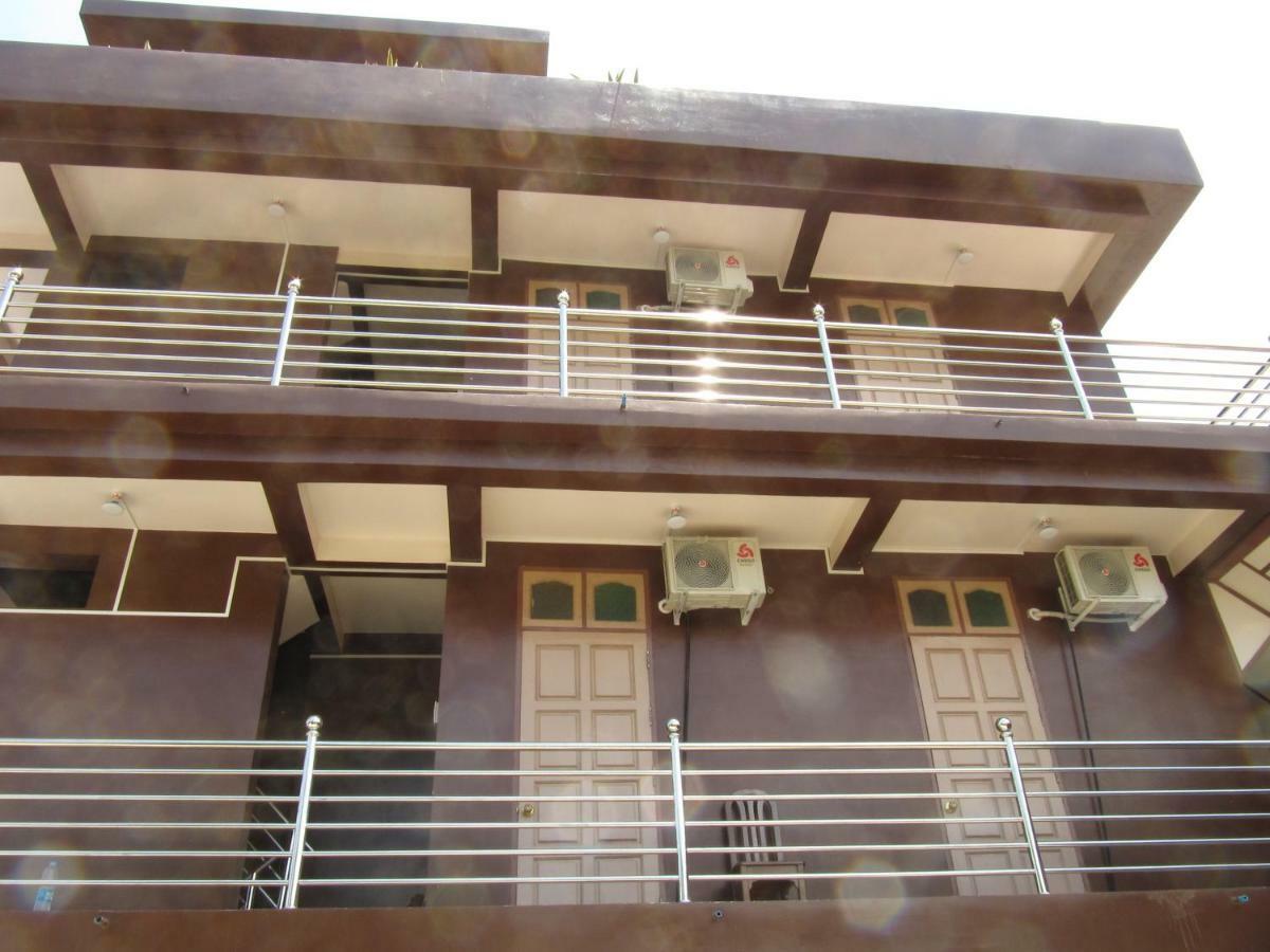 הפא-אן Lux Pillow Hostel מראה חיצוני תמונה