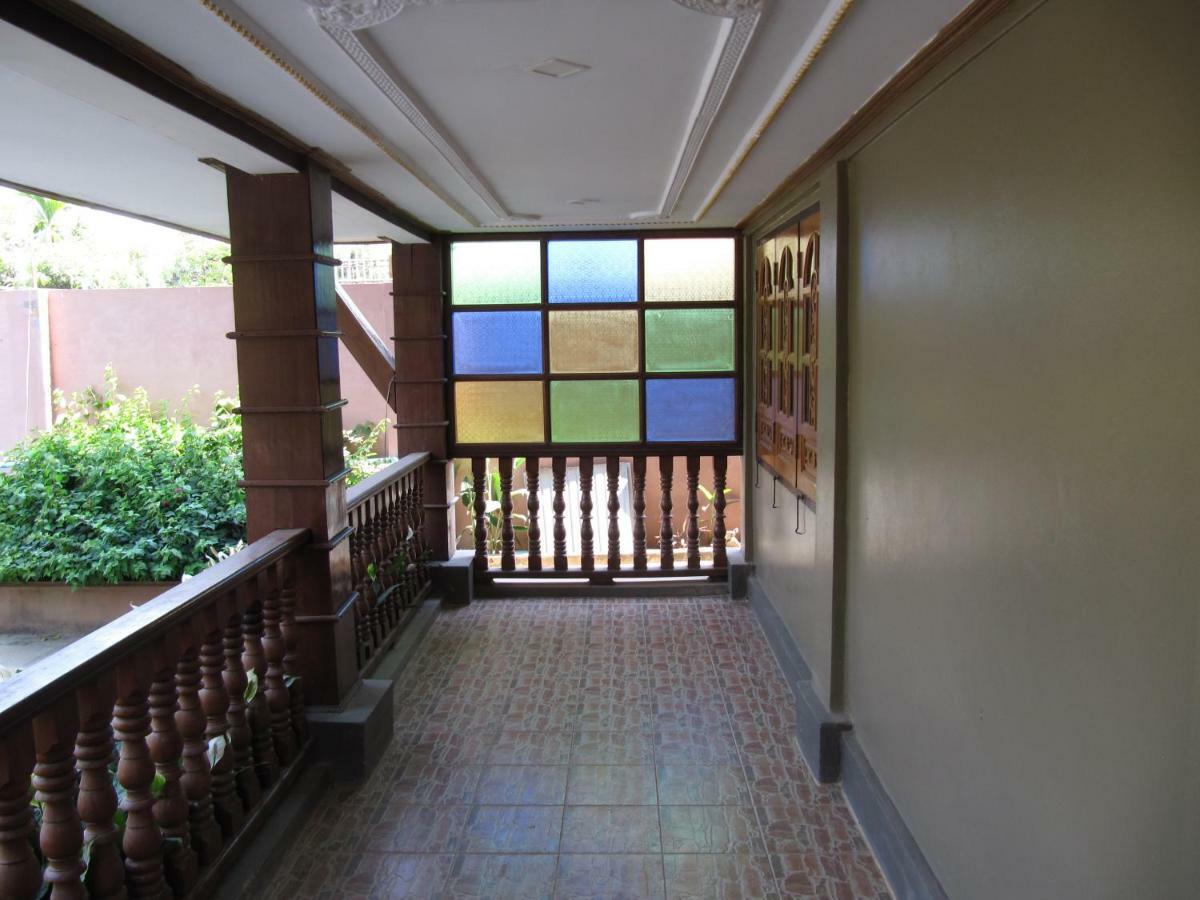 הפא-אן Lux Pillow Hostel מראה חיצוני תמונה
