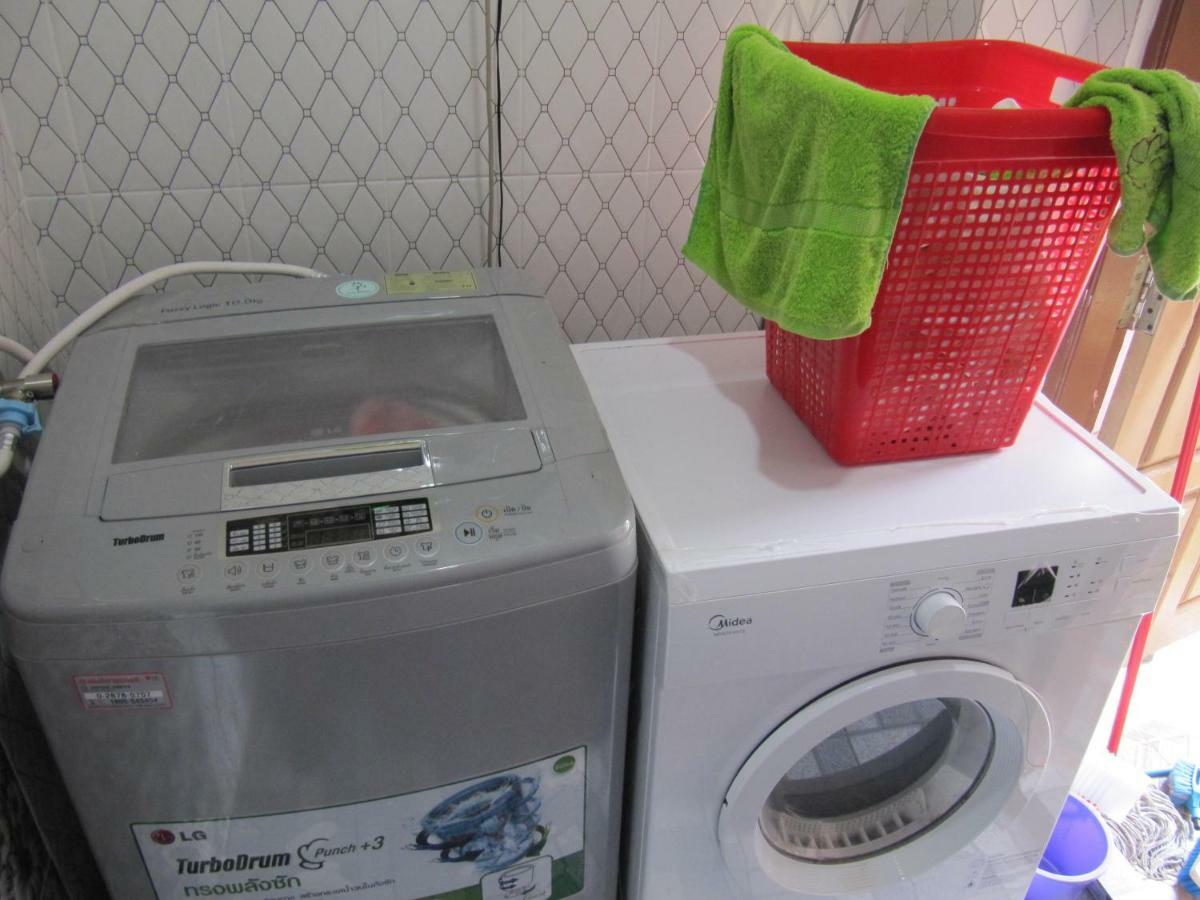 הפא-אן Lux Pillow Hostel מראה חיצוני תמונה